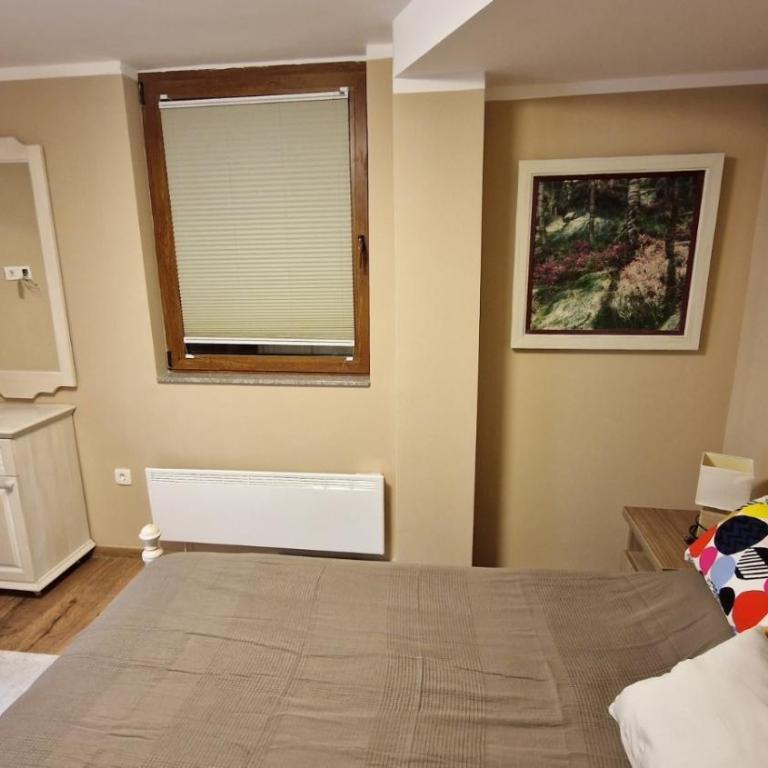 Ski House - Two-Bedroom Apartment - 10