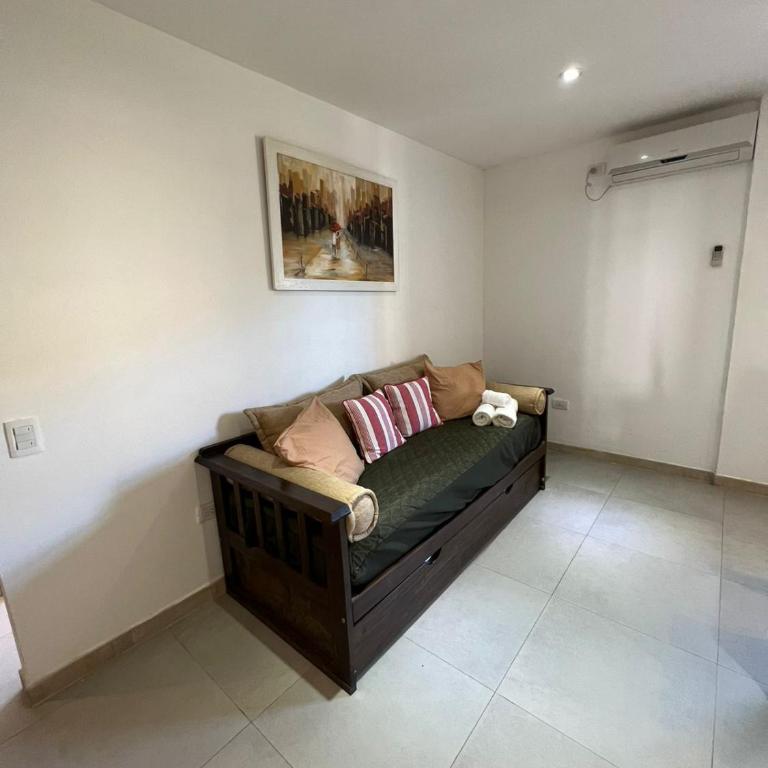 Apartamentos del mar II - Apartamento de 1 dormitorio - 5