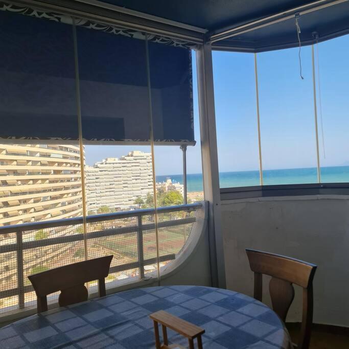 Precioso apartamento en Cullera, con piscina junto a la playa - Two-Bedroom Apartment - 16