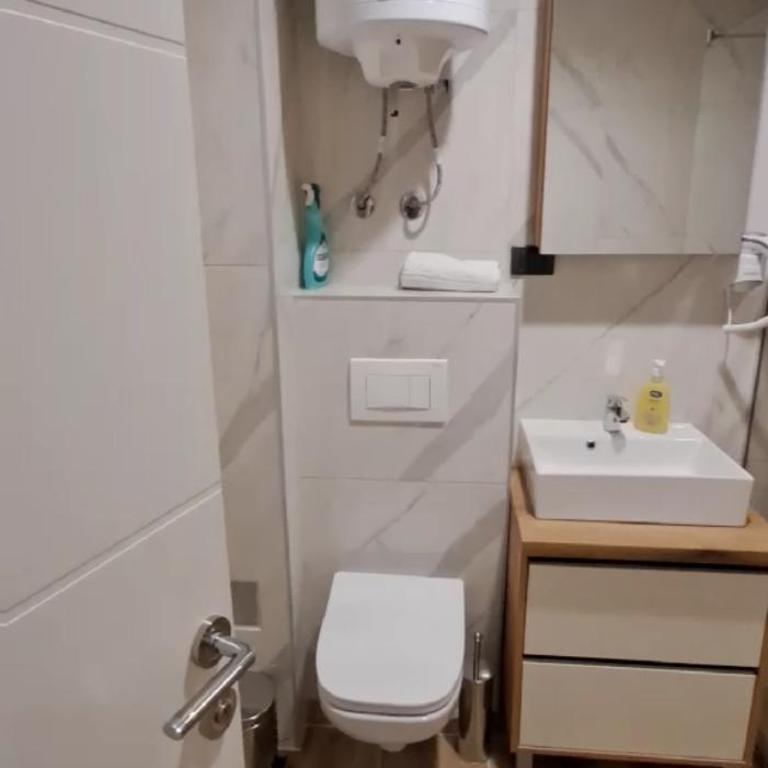 LUX Apartment STEVANOVIC A86 - Apartment with Terrace - 27