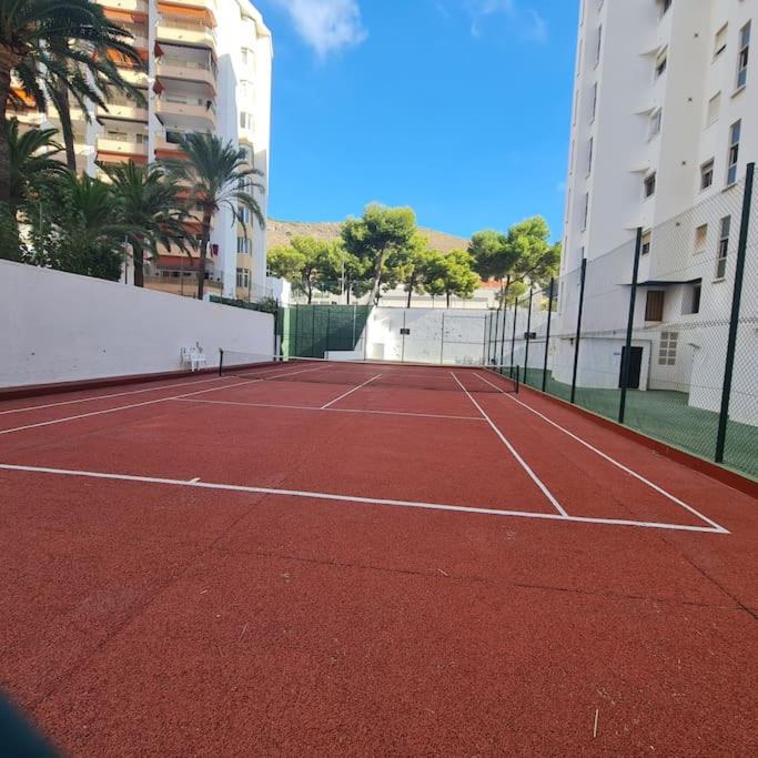 Precioso apartamento en Cullera, con piscina junto a la playa - Two-Bedroom Apartment - 42