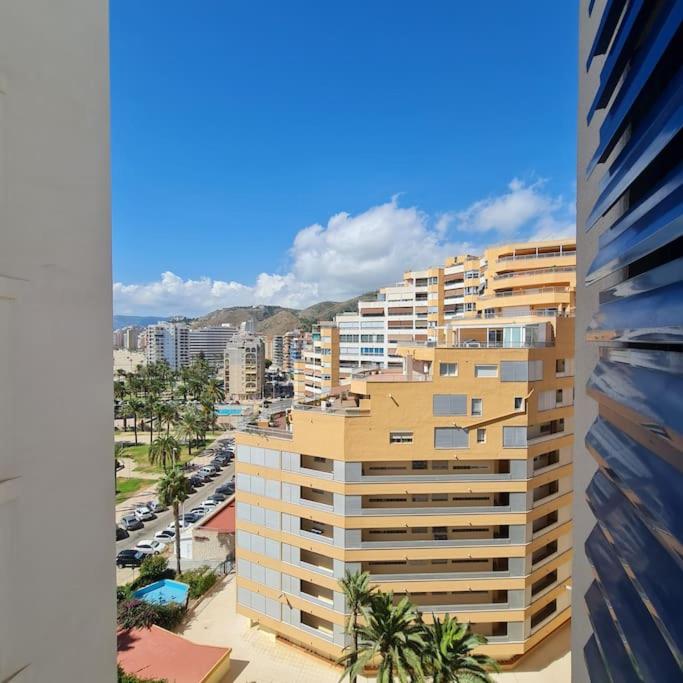 Precioso apartamento en Cullera, con piscina junto a la playa - Two-Bedroom Apartment - 57