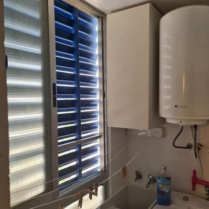 Precioso apartamento en Cullera, con piscina junto a la playa - Two-Bedroom Apartment - 30