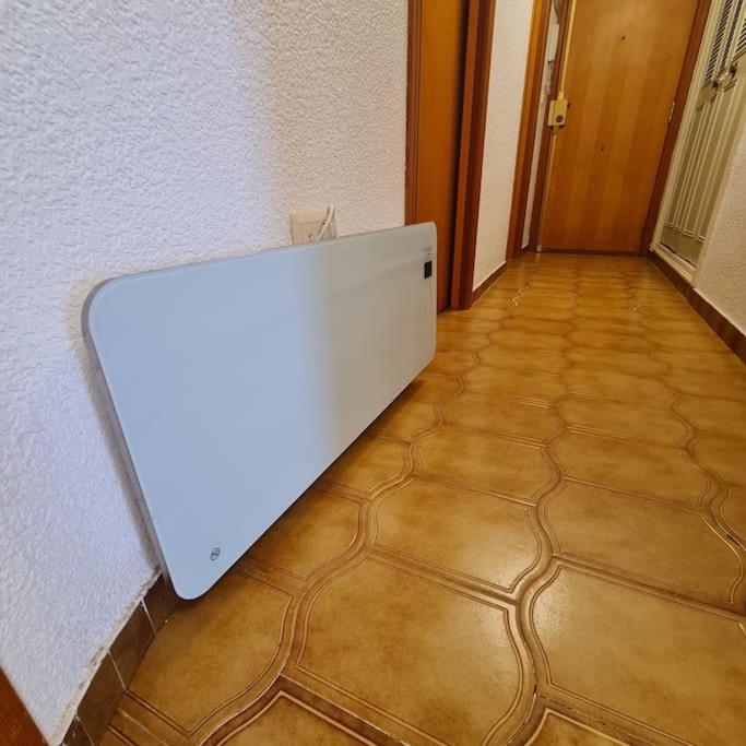 Precioso apartamento en Cullera, con piscina junto a la playa - Two-Bedroom Apartment - 24
