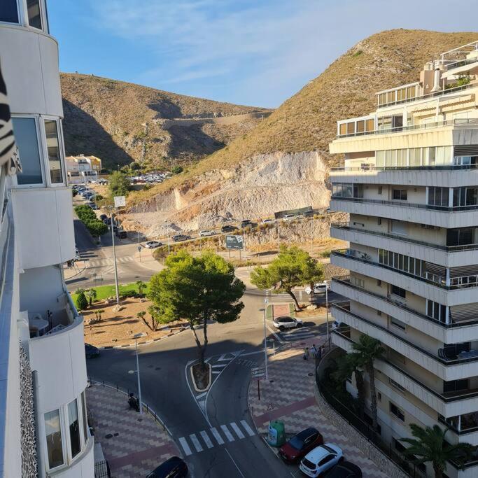 Precioso apartamento en Cullera, con piscina junto a la playa - Two-Bedroom Apartment - 58