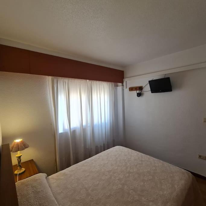 Precioso apartamento en Cullera, con piscina junto a la playa - Two-Bedroom Apartment - 19
