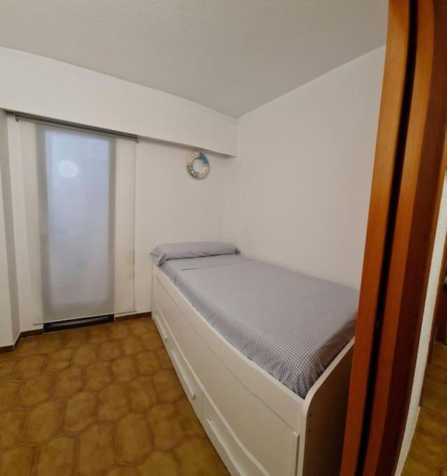 Precioso apartamento en Cullera, con piscina junto a la playa - Two-Bedroom Apartment - 21