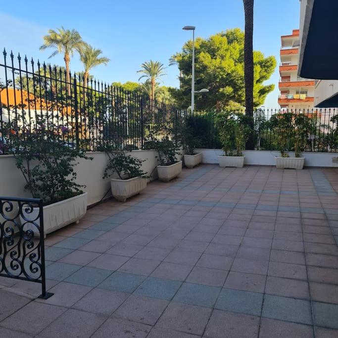 Precioso apartamento en Cullera, con piscina junto a la playa - Two-Bedroom Apartment - 41