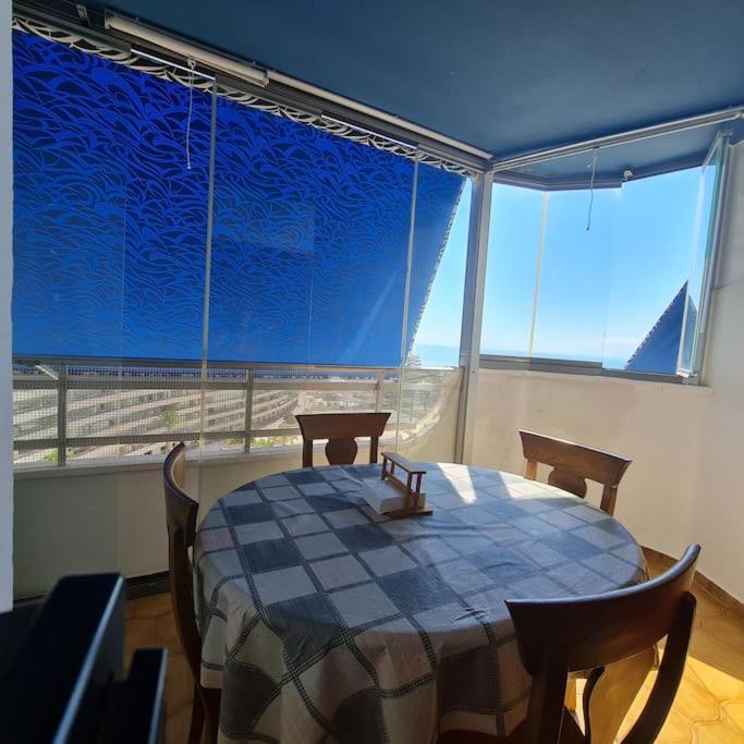 Precioso apartamento en Cullera, con piscina junto a la playa - Two-Bedroom Apartment - 8