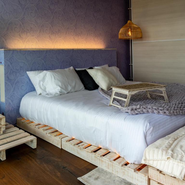 Sukha Resort - Habitación Deluxe - 7