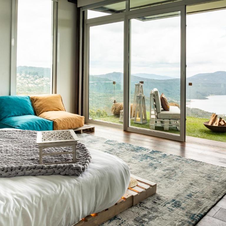 Sukha Resort - Suite Junior Deluxe - 8