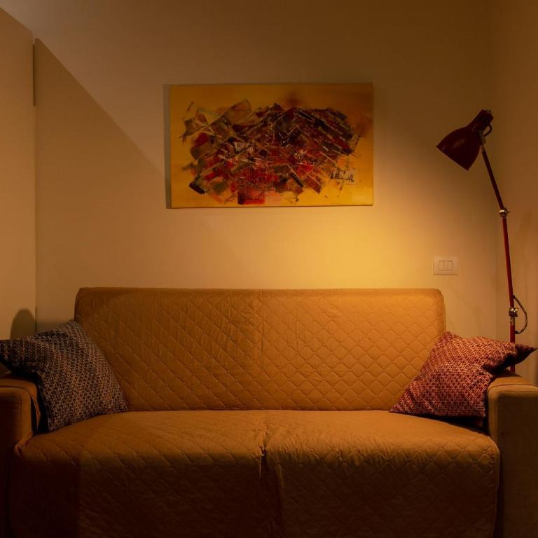 Domus Campanile - Apartment - 13