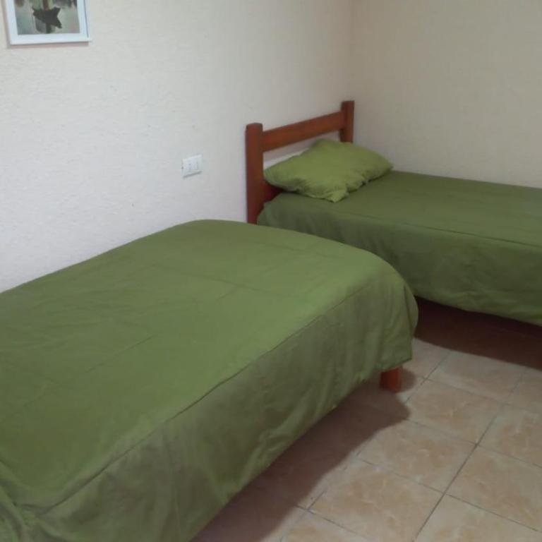 Hostal Rosario - Twin Room - 2