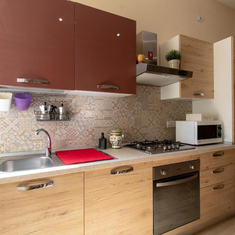 Domus Campanile - Apartment - 5