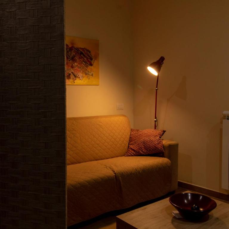 Domus Campanile - Apartment - 14