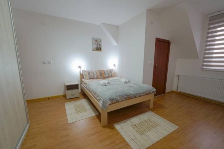Apartman Luka - Two-Bedroom Apartment - 18