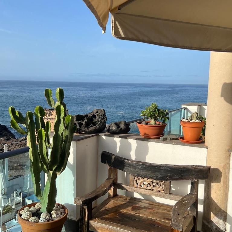 Casa mar i sol El Cotillo - Apartamento de 3 dormitorios - 37