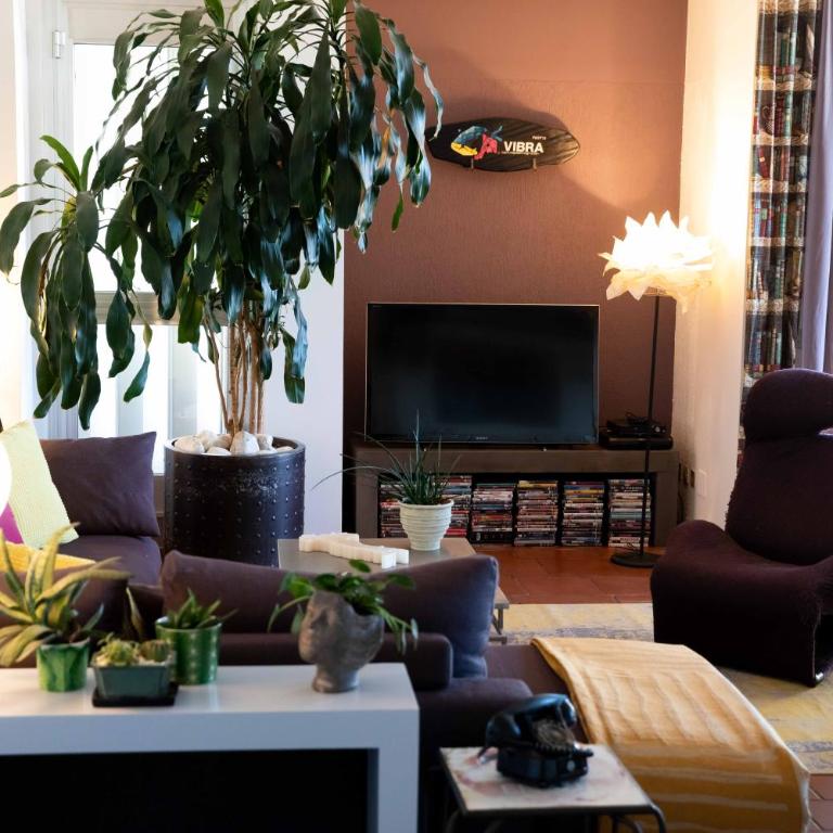 Sound of Colors - Art Design Apartment - Appartamento con 2 Camere da Letto - 1