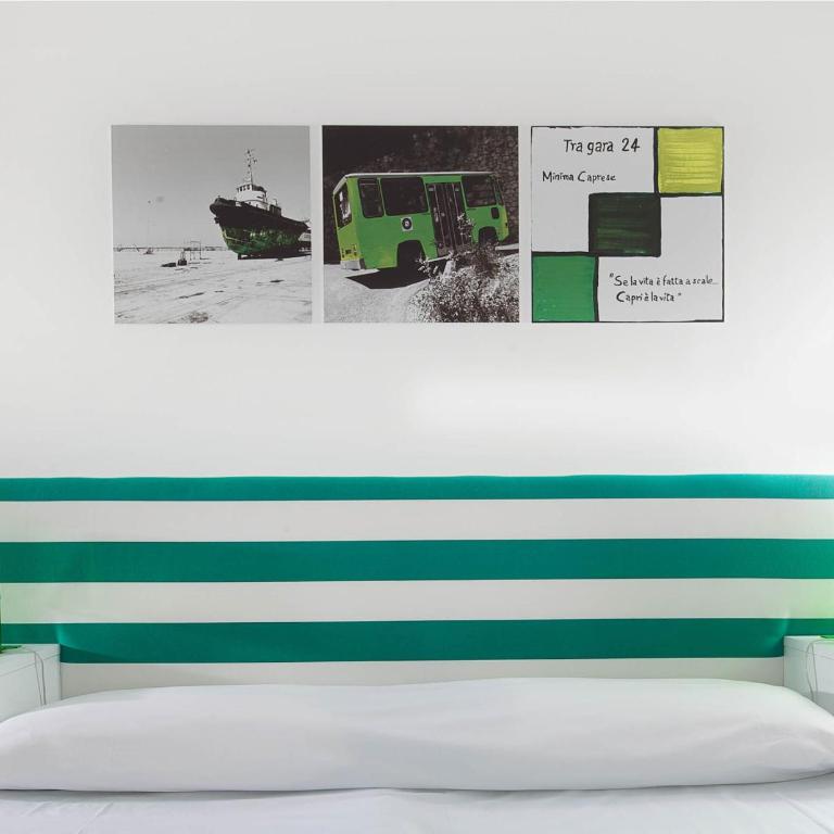 Hotel Spicy - Standard Triple Room - 4