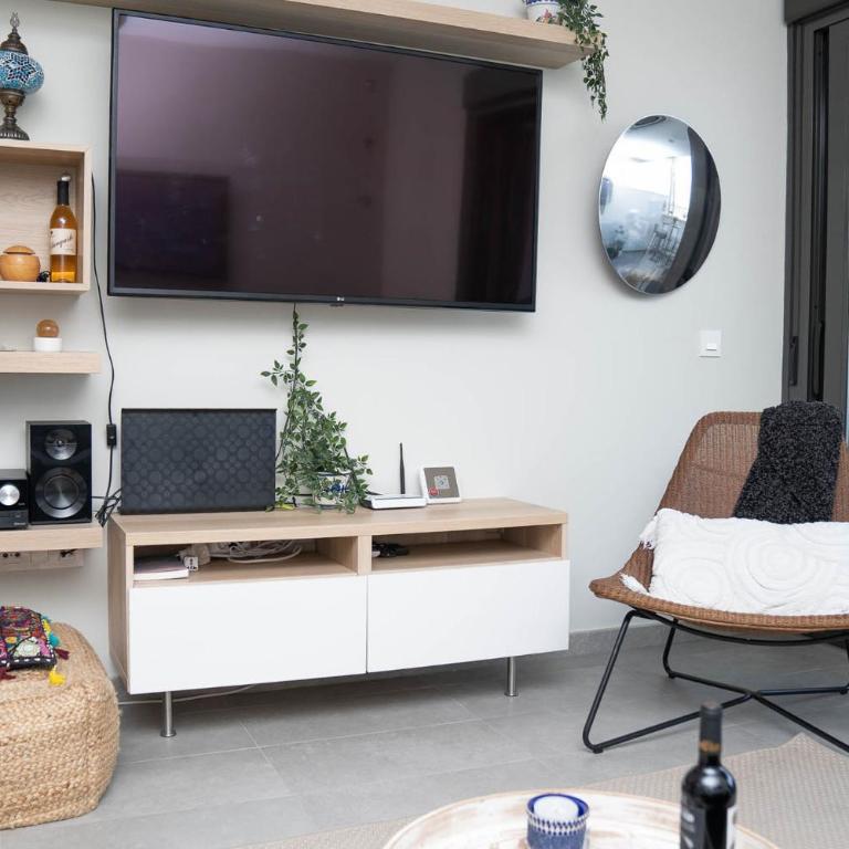 Arenas de Sanlúcar - Apartamento Estudio con vistas al mar - 4