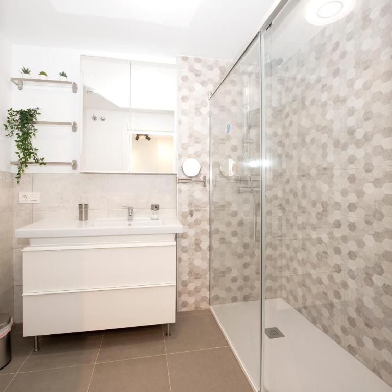 Arenas de Sanlúcar - Apartamento Estudio con vistas al mar - 13