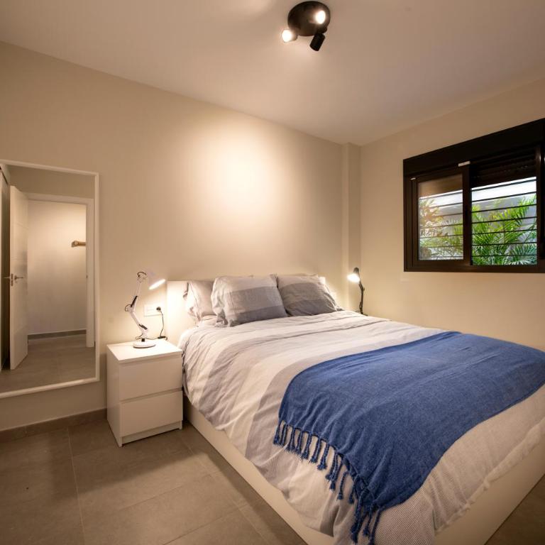 Arenas de Sanlúcar - Apartamento Estudio con vistas al mar - 14