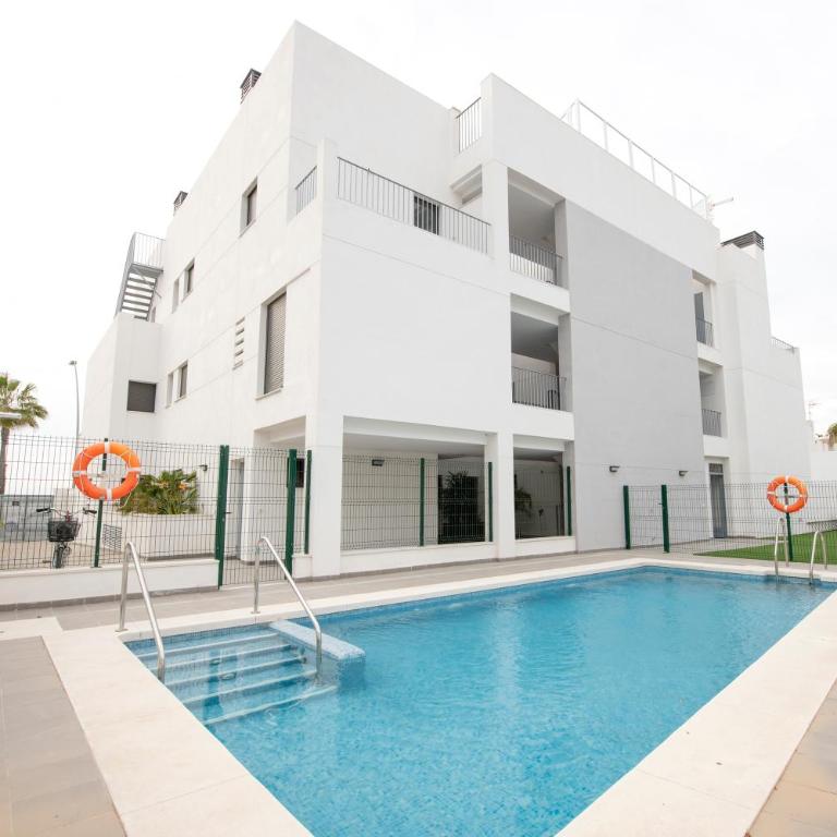 Arenas de Sanlúcar - Apartamento Estudio con vistas al mar - 16