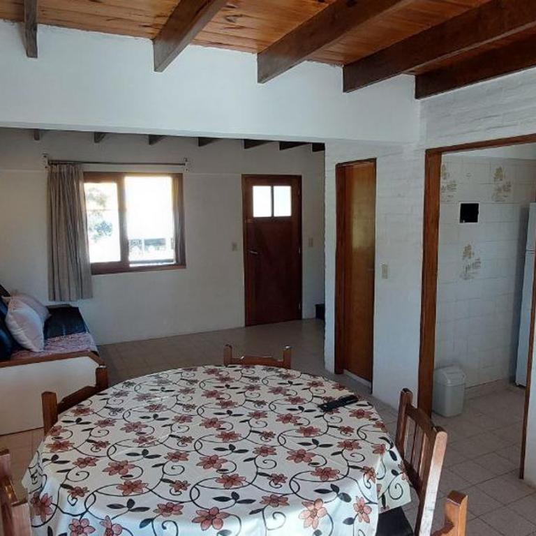 Dúplex Santa María - Two-Bedroom Apartment - 11