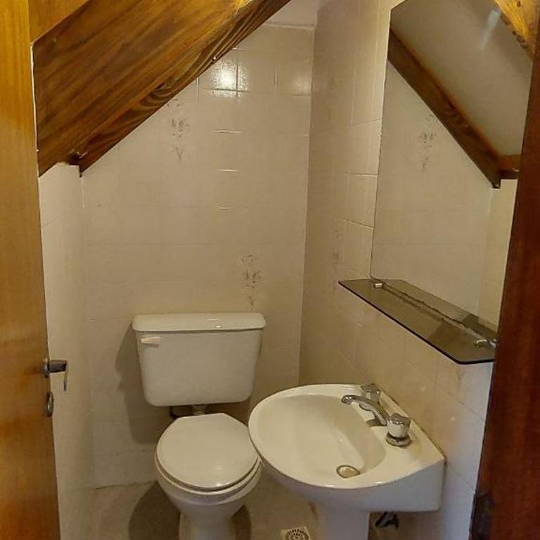 Dúplex Santa María - Two-Bedroom Apartment - 17