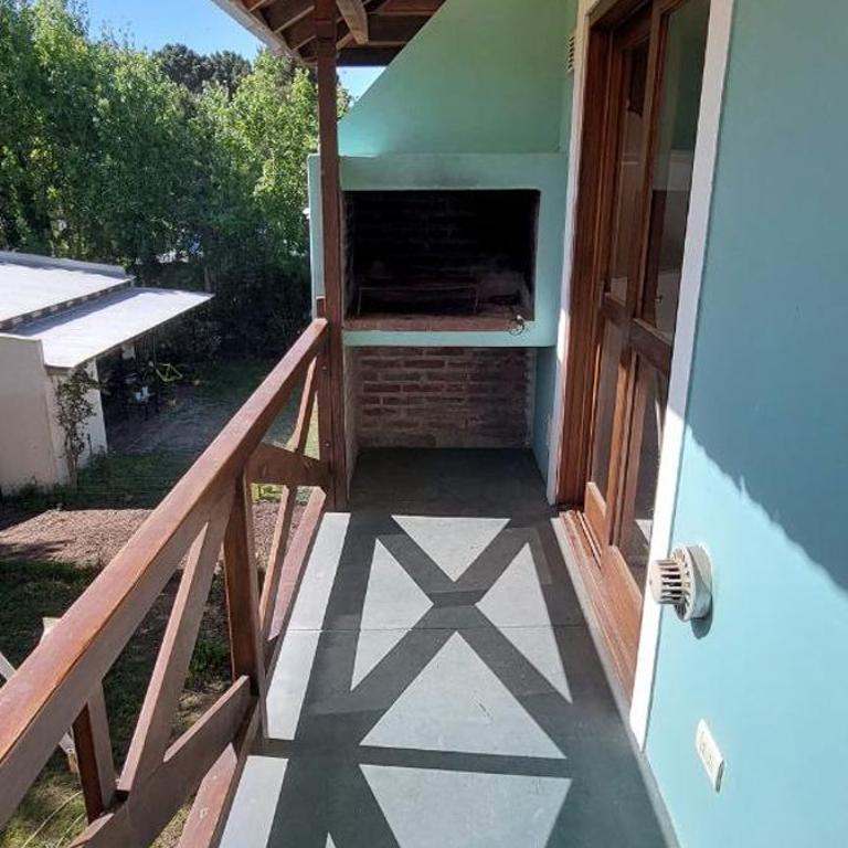 Dúplex Santa María - Apartamento de 2 dormitorios - 22