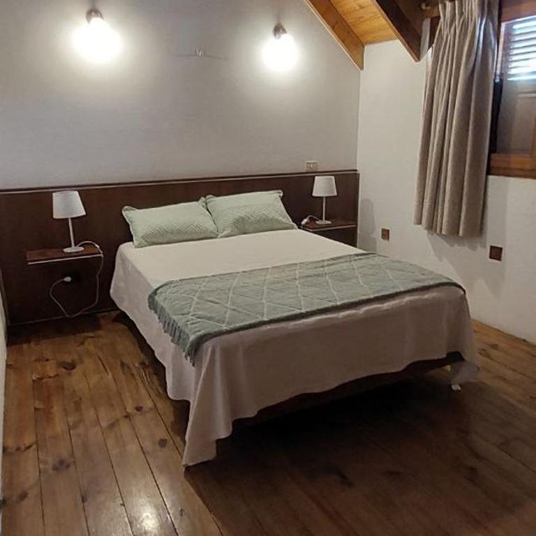 Dúplex Santa María - Apartamento de 2 dormitorios - 26