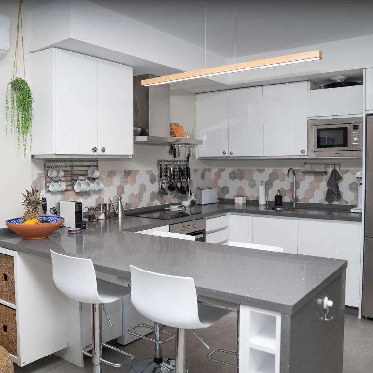 Arenas de Sanlúcar - Apartamento Estudio con vistas al mar - 9