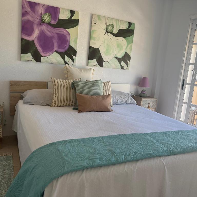 Apartamentos The Heights - Los Cristianos - Apartamento de 2 dormitorios - 14