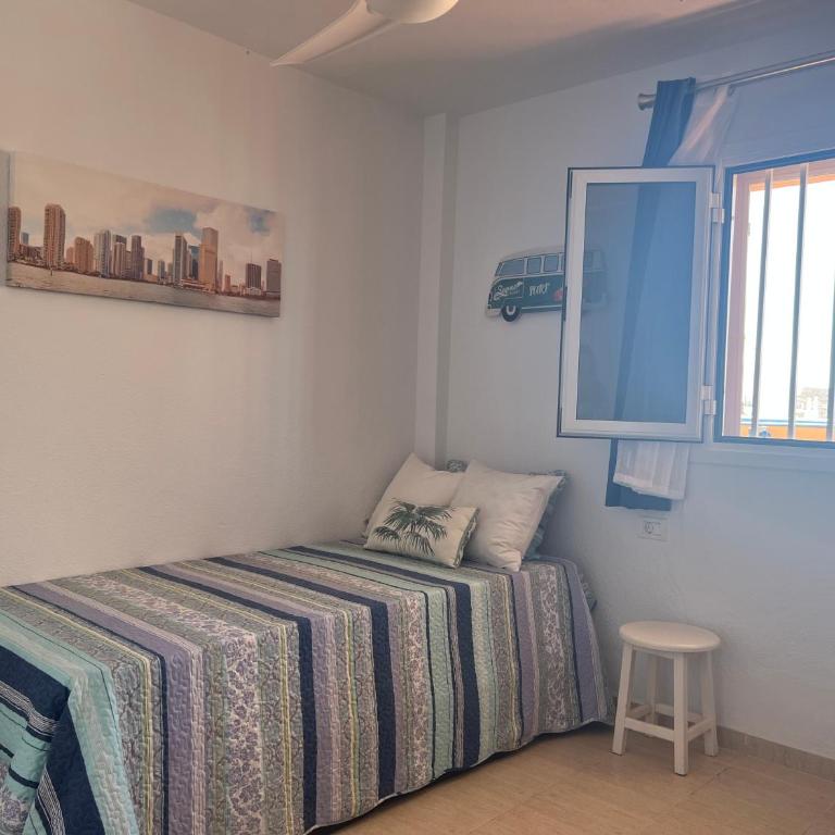 Apartamentos The Heights - Los Cristianos - Apartamento de 2 dormitorios - 47
