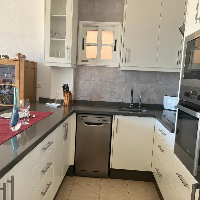 Apartamentos The Heights - Los Cristianos - Apartamento de 2 dormitorios - 46