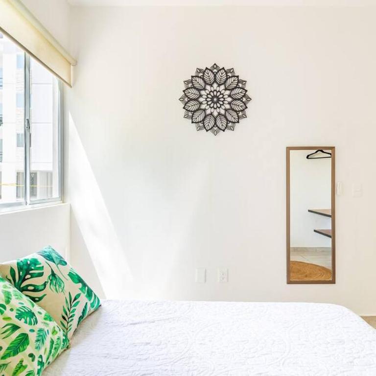 Nest to rest - Cozy ground floor apt with 2 bedrooms, pool and facilities - Two-Bedroom Apartment - 22