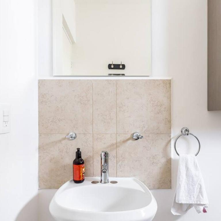 Nest to rest - Cozy ground floor apt with 2 bedrooms, pool and facilities - Two-Bedroom Apartment - 26
