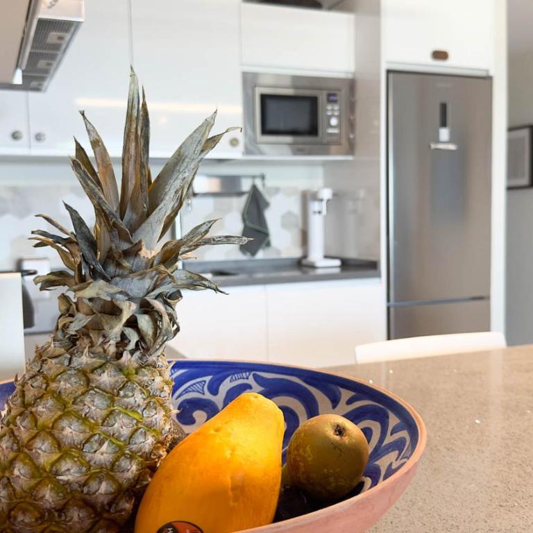Arenas de Sanlúcar - Apartamento Estudio con vistas al mar - 12