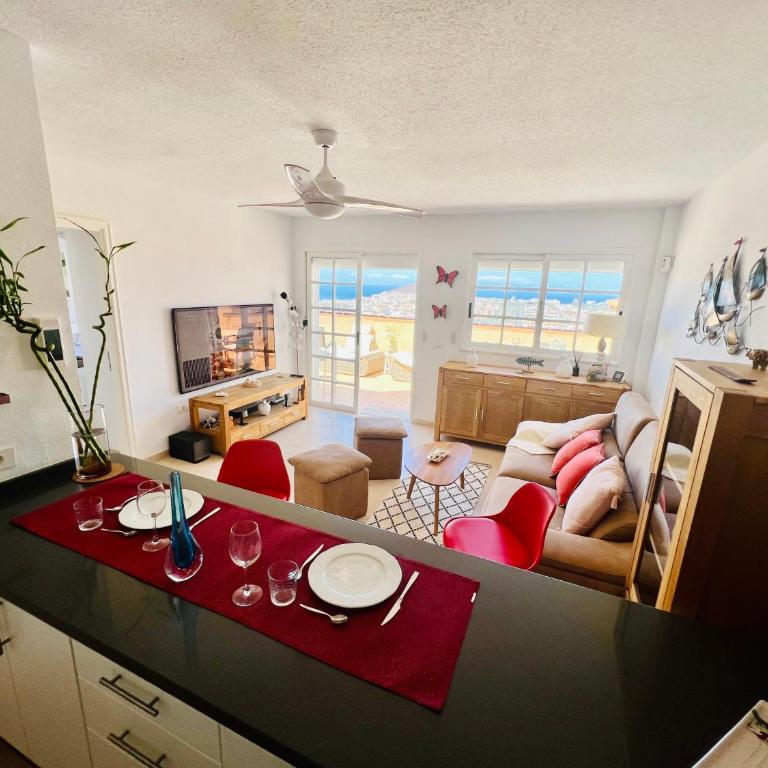 Apartamentos The Heights - Los Cristianos - Apartamento de 2 dormitorios - 16