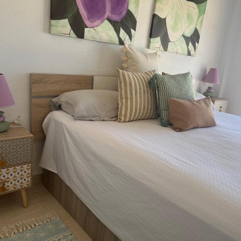 Apartamentos The Heights - Los Cristianos - Apartamento de 2 dormitorios - 18