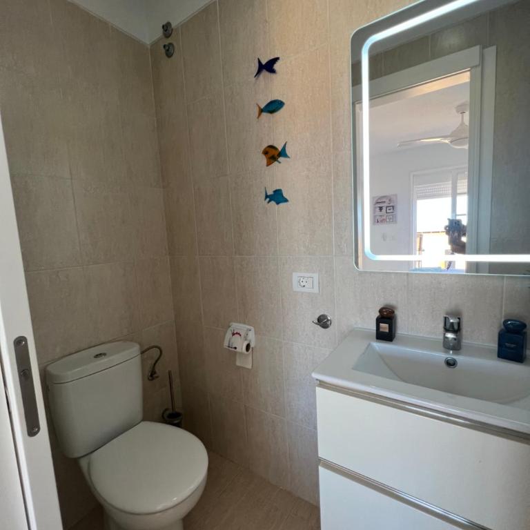 Apartamentos The Heights - Los Cristianos - Apartamento de 2 dormitorios - 38