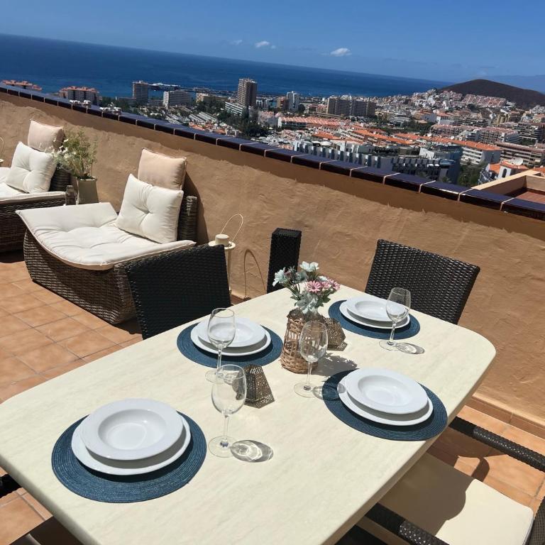 Apartamentos The Heights - Los Cristianos - Apartamento de 2 dormitorios - 20