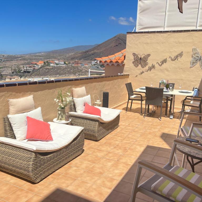 Apartamentos The Heights - Los Cristianos - Apartamento de 2 dormitorios - 36