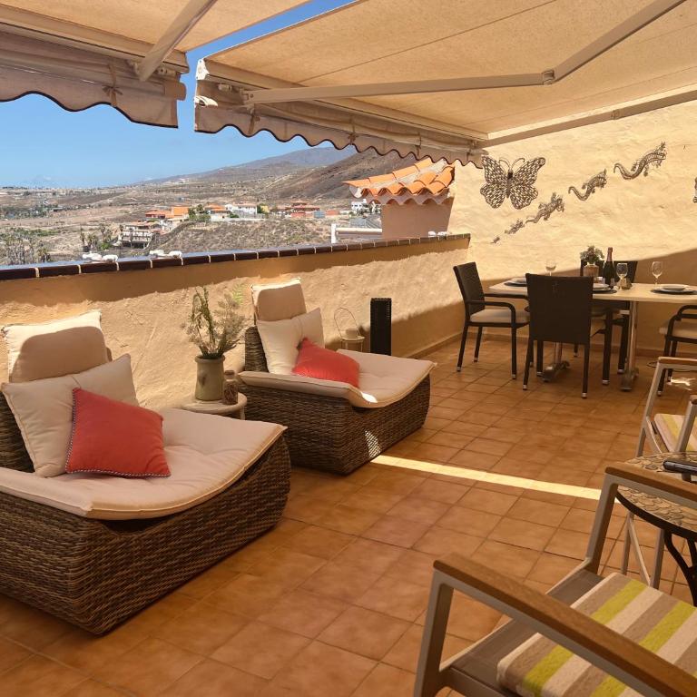 Apartamentos The Heights - Los Cristianos - Apartamento de 2 dormitorios - 34