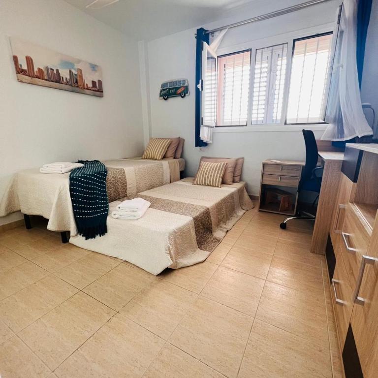 Apartamentos The Heights - Los Cristianos - Apartamento de 2 dormitorios - 29