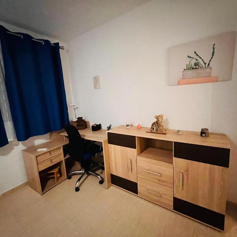 Apartamentos The Heights - Los Cristianos - Apartamento de 2 dormitorios - 30
