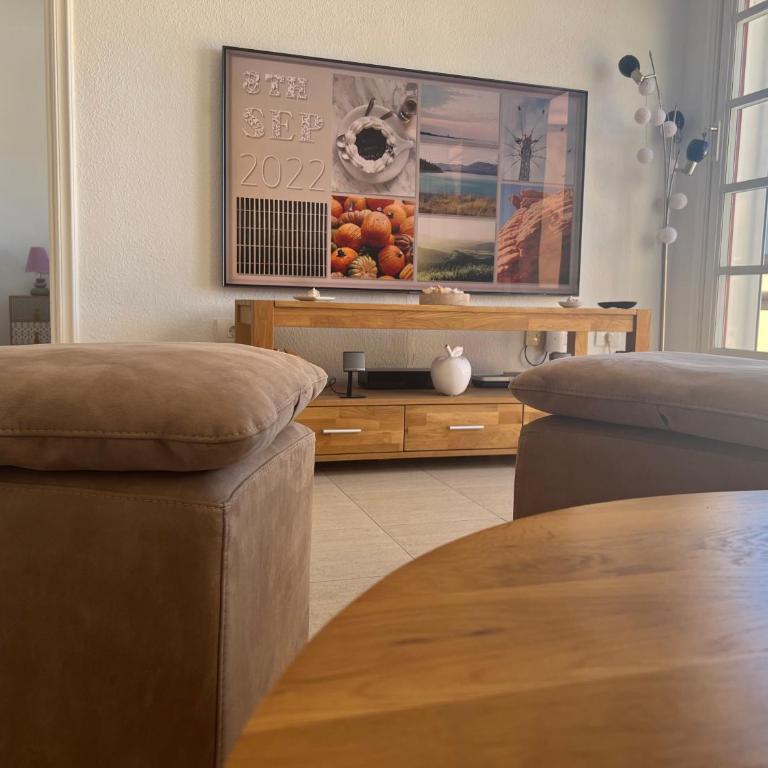 Apartamentos The Heights - Los Cristianos - Apartamento de 2 dormitorios - 21