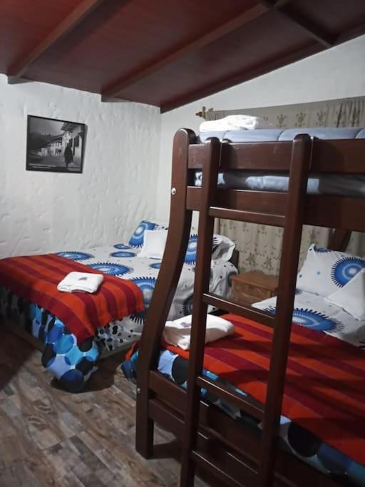 Rancho Santa Inés Completo - Casa de 2 dormitorios - 8