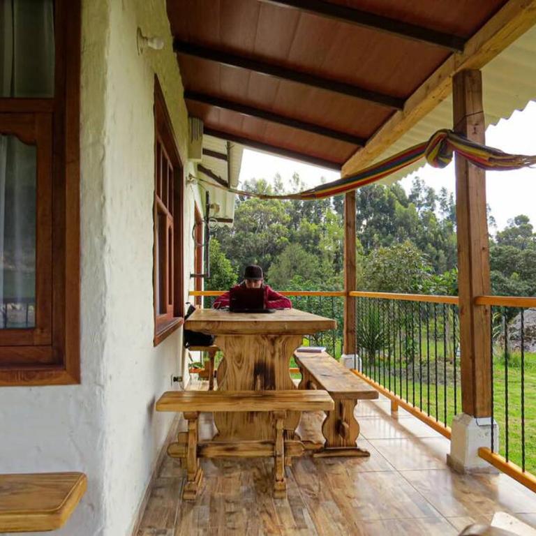 Rancho Santa Inés Completo - Casa de 2 dormitorios - 14