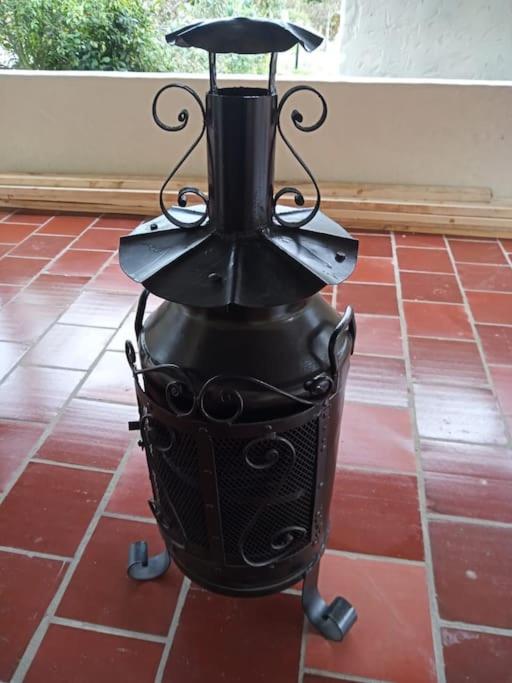 Rancho Santa Inés Completo - Casa de 2 dormitorios - 22